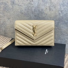 YSL Satchel Bags